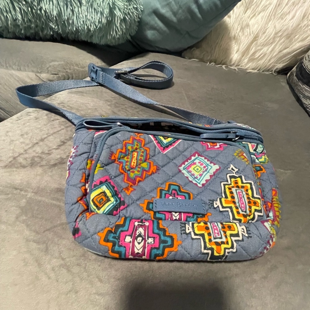 Belt bag